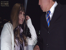 家出してきた姪。オジサン、私にお仕置きをしてください……。 サンプル動画サムネイル